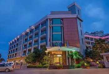 Pasa Beach Hotel Armutalan 4*,