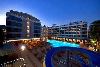 Pasa Beach Hotel Armutalan