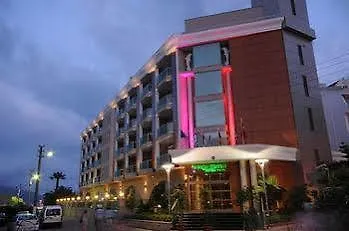 Pasa Beach Hotel Armutalan