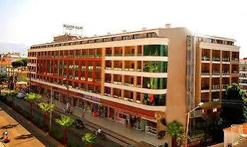 Pasa Beach Hotel Armutalan 4*,