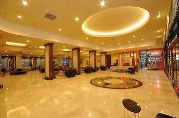 Pasa Beach Hotel Armutalan