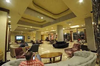 Pasa Beach Hotel Armutalan 4*,