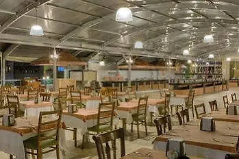 Pasa Beach Hotel Armutalan