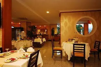Pasa Beach Hotel Armutalanı Törökország