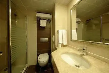 Pasa Beach Hotel Armutalan Turkey