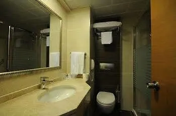 Pasa Beach Hotel Armutalan 4*,  Turkey