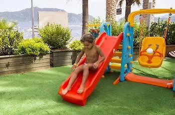 Pasa Beach Hotel Armutalan