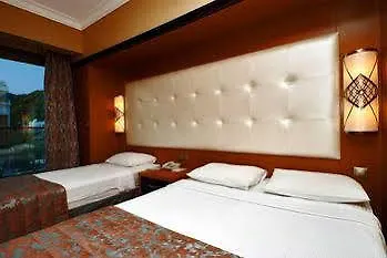 Pasa Beach Hotel Armutalan