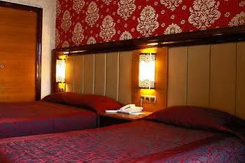 ****  Pasa Beach Hotel Armutalan Turkey