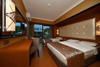 Pasa Beach Hotel Armutalan