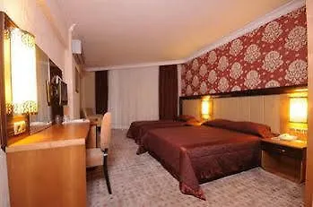 Pasa Beach Hotel Armutalan