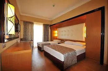 Pasa Beach Hotel Armutalan Turkey