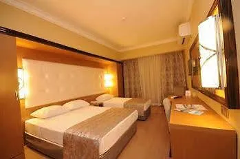 Pasa Beach Hotel Armutalan 4*,  Turkey