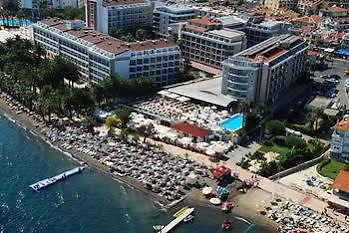 Pasa Beach Hotel Armutalan