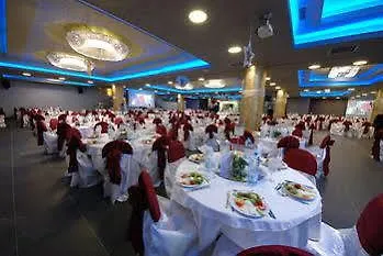 Pasa Beach Hotel Armutalan 4*,  Turkey