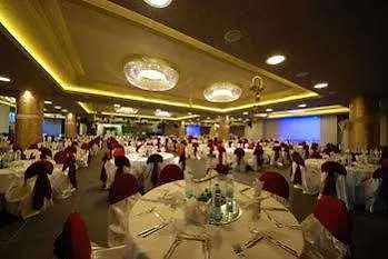 Pasa Beach Hotel Armutalan 4*,