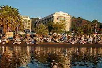 Pasa Beach Hotel Armutalan