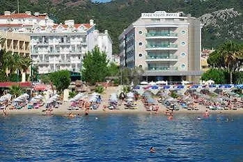Pasa Beach Hotel Armutalan