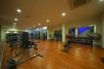 Pasa Beach Hotel Armutalan