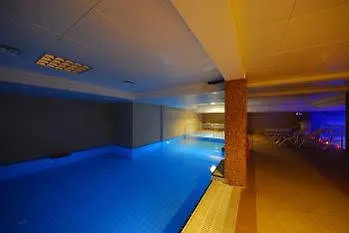Pasa Beach Hotel Armutalan 4*,