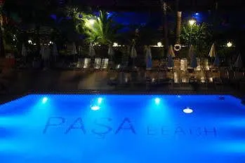 Pasa Beach Hotel Armutalan 4*,  Turkey