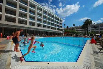 Pasa Beach Hotel Armutalan