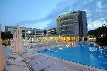 Pasa Beach Hotel Armutalan
