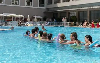 Pasa Beach Hotel Armutalan Turkey