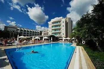 Pasa Beach Hotel Armutalan