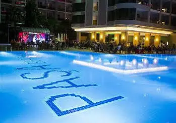 ****  Pasa Beach Hotel Armutalan Turkey