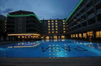 Pasa Beach Hotel Armutalan