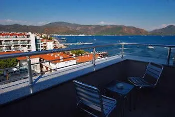 Pasa Beach Hotel Armutalan