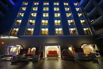Pasa Beach Hotel Armutalan 4*,
