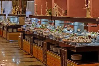 ****  Pasa Beach Hotel Armutalan Turkey
