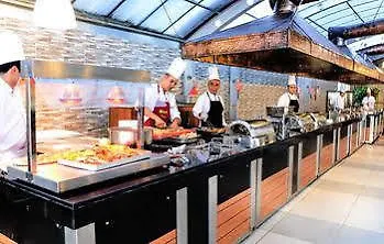 Pasa Beach Hotel Armutalan 4*,  Turkey