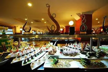 Pasa Beach Hotel Armutalan