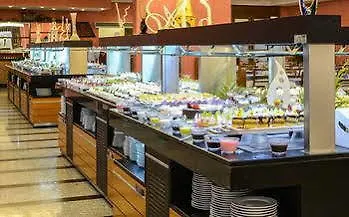 ****  Pasa Beach Hotel Armutalan Turkey