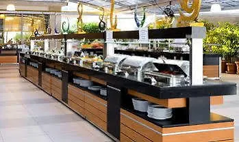 Pasa Beach Hotel Armutalan