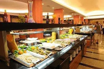 Pasa Beach Hotel Armutalan 4*,