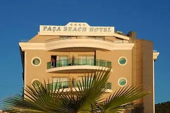 Pasa Beach Hotel Armutalan
