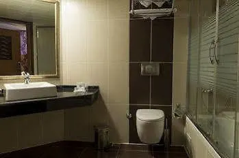 Pasa Beach Hotel Armutalan