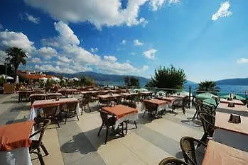 Pasa Beach Hotel Armutalan