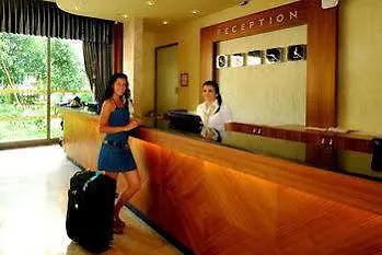 Pasa Beach Hotel Armutalan