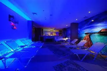 Pasa Beach Hotel Armutalan Turecko