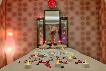 ****  Pasa Beach Hotel Armutalan Turecko