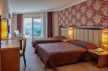 Pasa Beach Hotel Armutalan