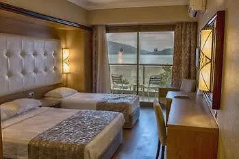 Pasa Beach Hotel Armutalan