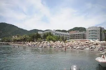Pasa Beach Hotel Armutalan