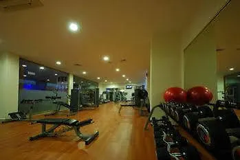 Pasa Beach Hotel Armutalan Turecko